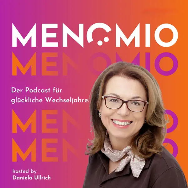 Podcast Menomio mit Dr. Barbara Neudorfer